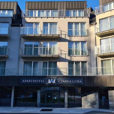 Aparthotel Apartamenty Czarna Gora 320 Sienna  Luaran gambar