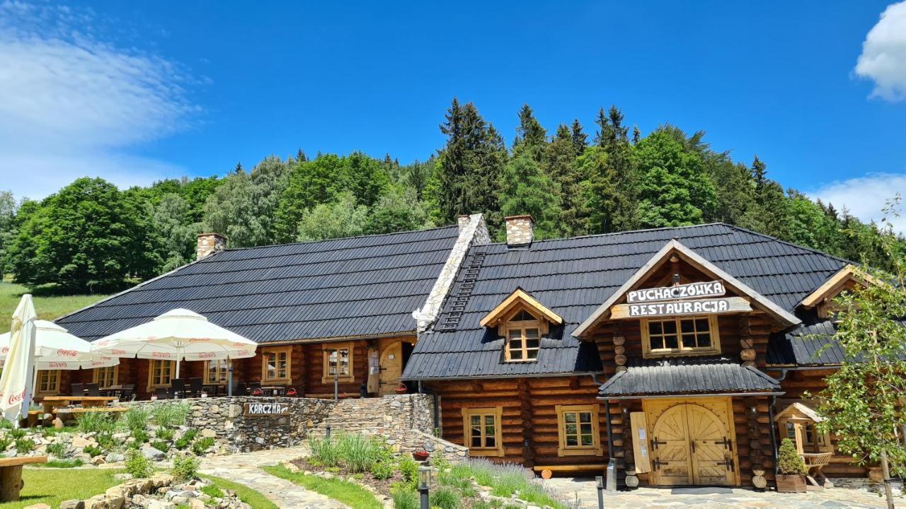 Aparthotel Apartamenty Czarna Gora 320 Sienna  Luaran gambar