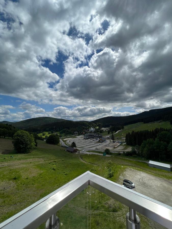 Aparthotel Apartamenty Czarna Gora 320 Sienna  Luaran gambar