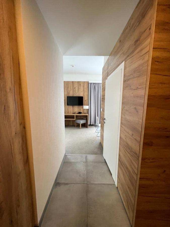 Aparthotel Apartamenty Czarna Gora 320 Sienna  Luaran gambar
