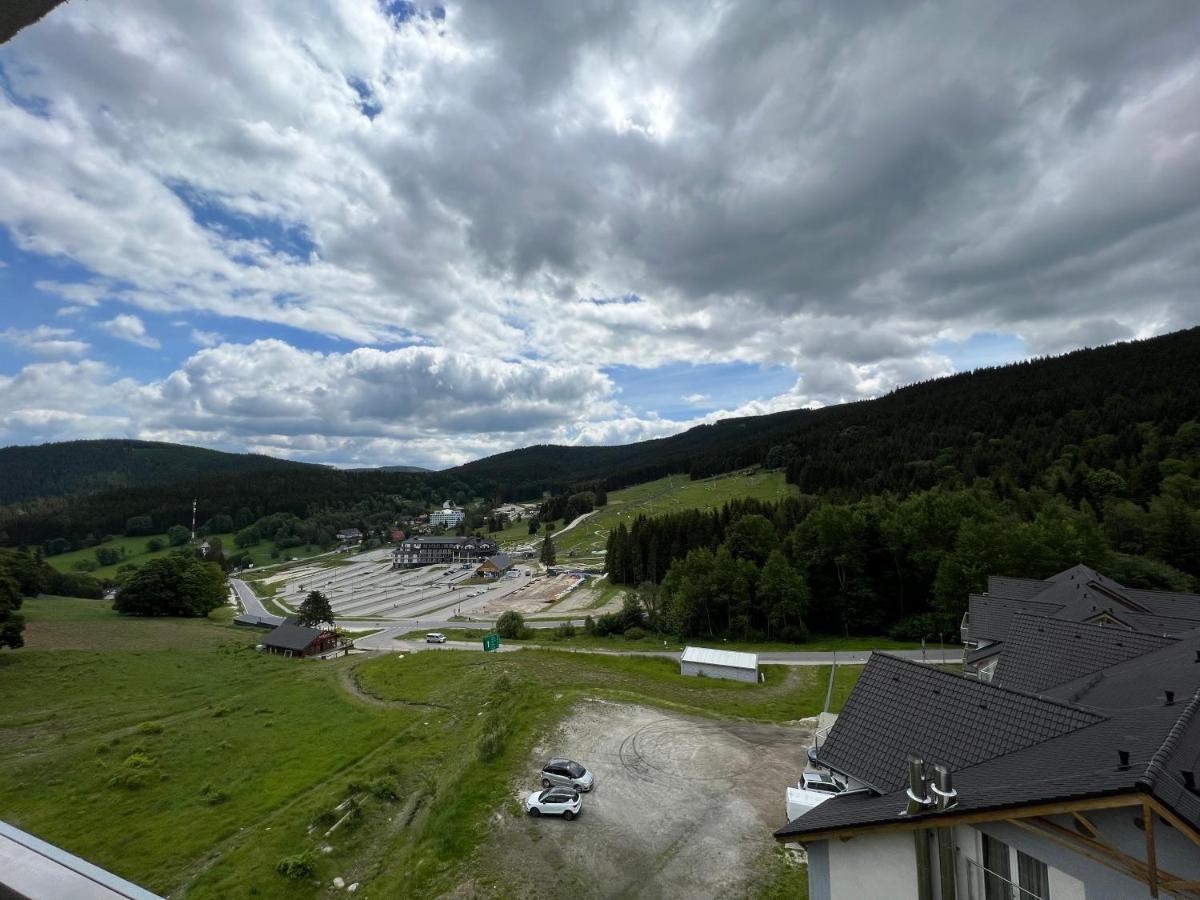 Aparthotel Apartamenty Czarna Gora 320 Sienna  Luaran gambar