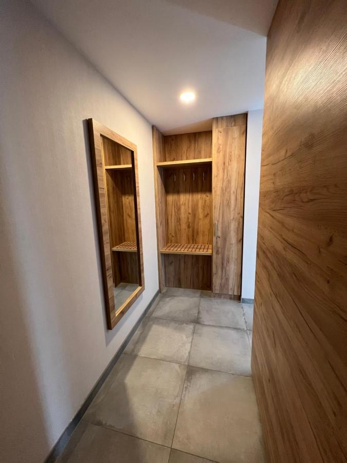 Aparthotel Apartamenty Czarna Gora 320 Sienna  Luaran gambar