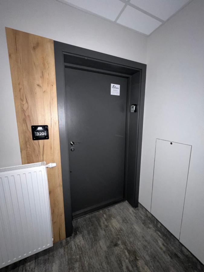 Aparthotel Apartamenty Czarna Gora 320 Sienna  Luaran gambar