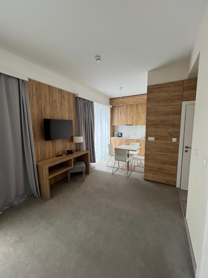 Aparthotel Apartamenty Czarna Gora 320 Sienna  Luaran gambar