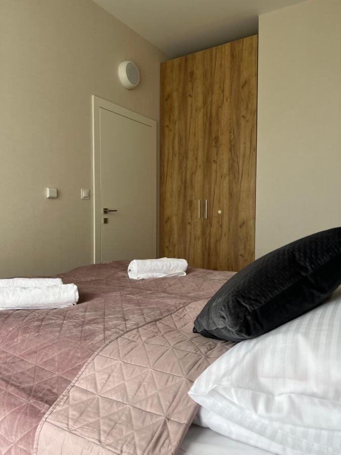 Aparthotel Apartamenty Czarna Gora 320 Sienna  Luaran gambar