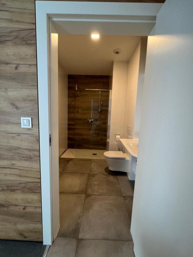 Aparthotel Apartamenty Czarna Gora 320 Sienna  Luaran gambar