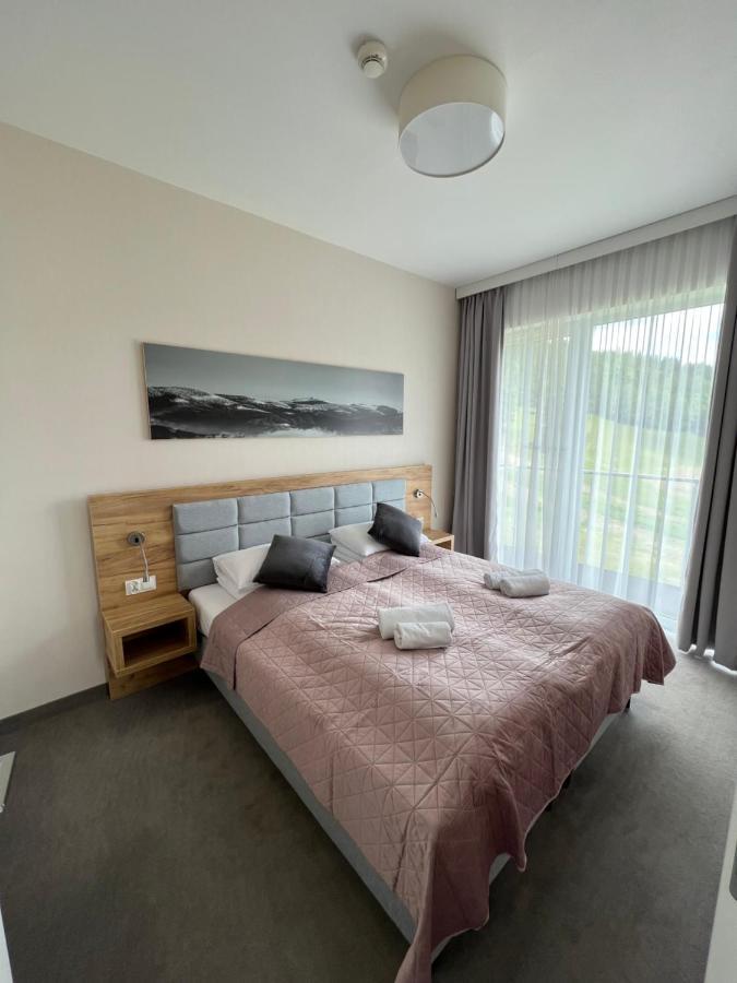 Aparthotel Apartamenty Czarna Gora 320 Sienna  Luaran gambar