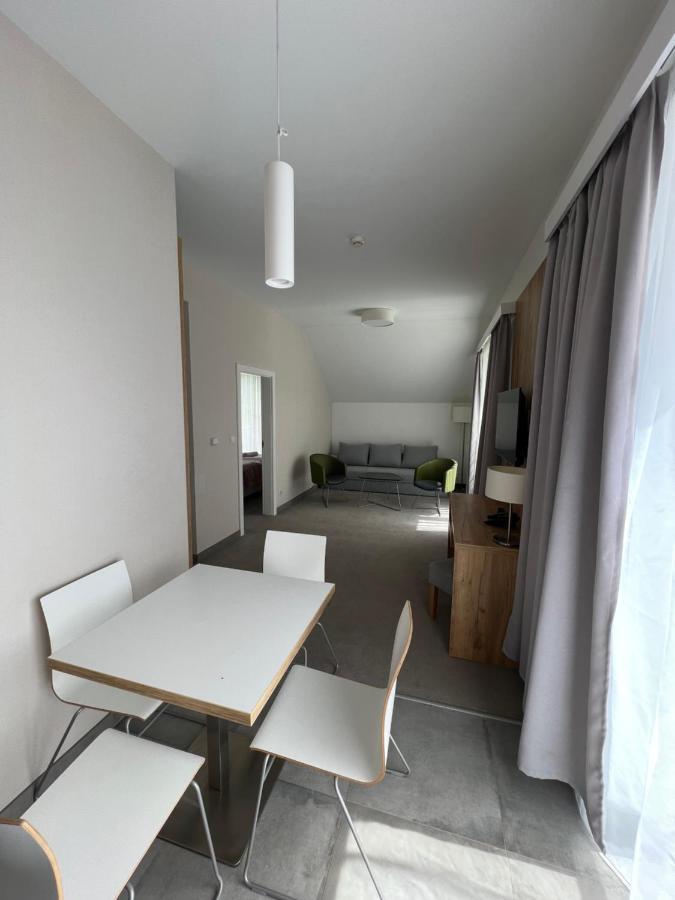 Aparthotel Apartamenty Czarna Gora 320 Sienna  Luaran gambar