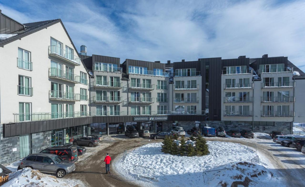 Aparthotel Apartamenty Czarna Gora 320 Sienna  Luaran gambar