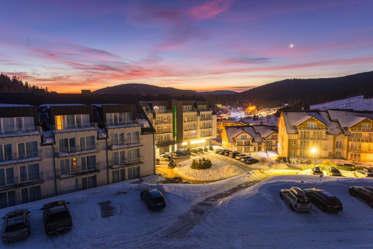 Aparthotel Apartamenty Czarna Gora 320 Sienna  Luaran gambar