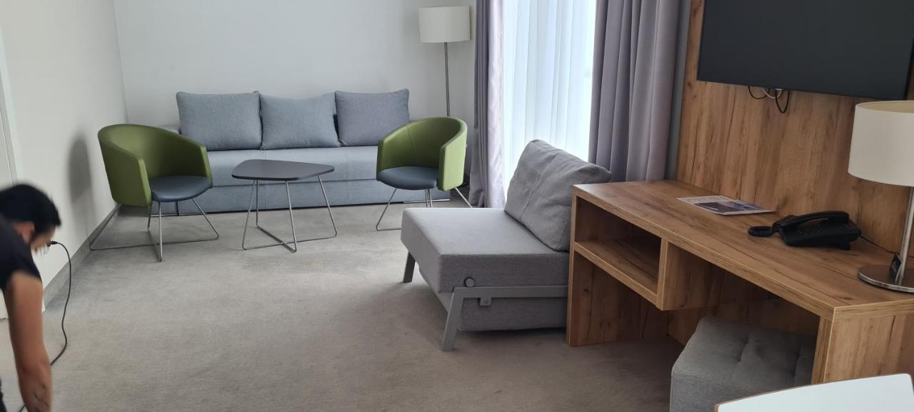 Aparthotel Apartamenty Czarna Gora 320 Sienna  Luaran gambar