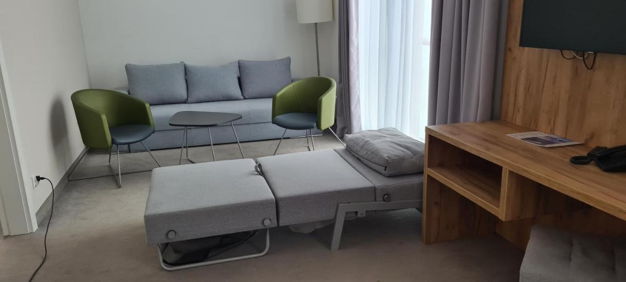 Aparthotel Apartamenty Czarna Gora 320 Sienna  Luaran gambar