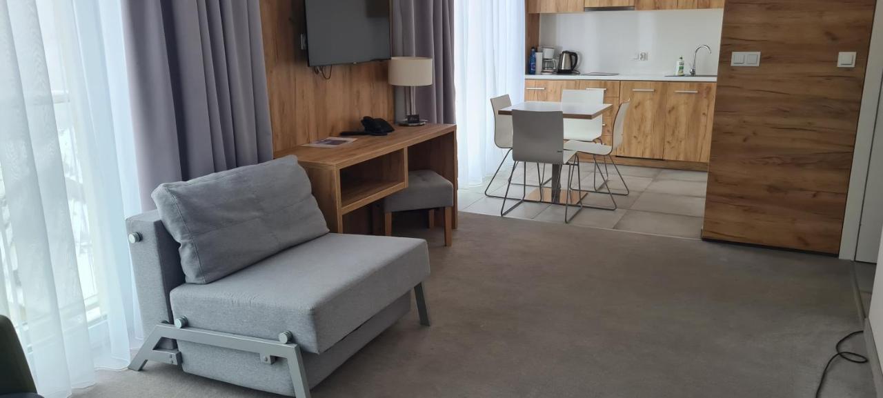 Aparthotel Apartamenty Czarna Gora 320 Sienna  Luaran gambar